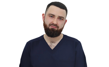Таранов Александр Сергеевич