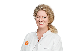 Телина Елена Владимировна