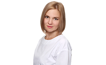 Валькова Анна Владимировна