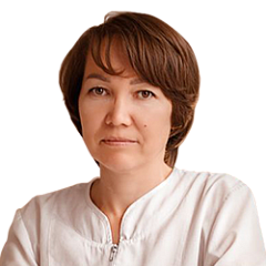 Васильева Галина Викентьевна