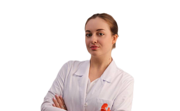 Вайнберг Марина Михайловна