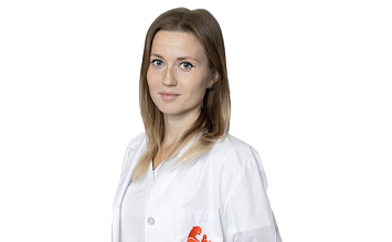 Верещак Валерия Вадимовна
