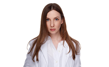 Вилесова Анна Вячеславовна
