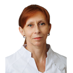 Вильнер Елена Леонтьевна