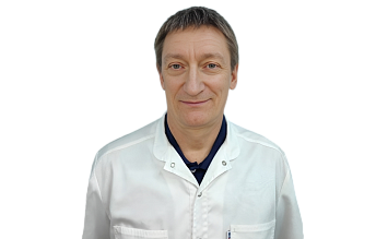 Виноградов Олег Аркадьевич