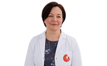 Волкова Анна Леонидовна