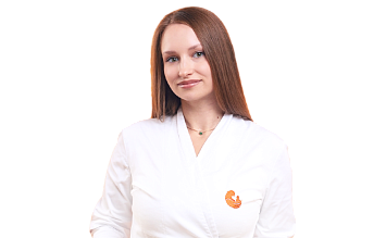 Волкова Инна Витальевна