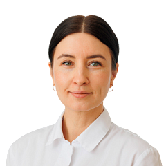 Володарская Оксана Анатольевна