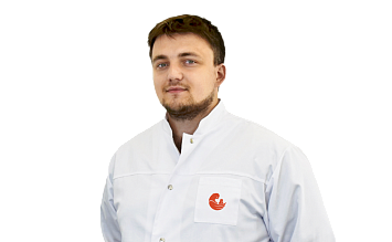 Волошаненко Владимир Витальевич