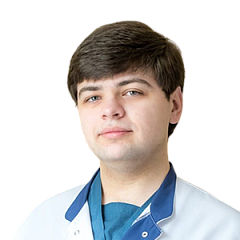Воронцов Дмитрий Алексеевич