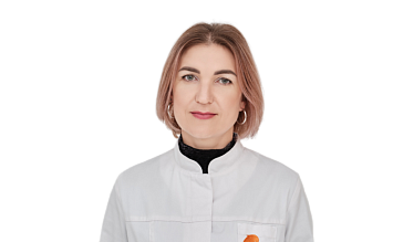 Воронцова Наталья Викторовна