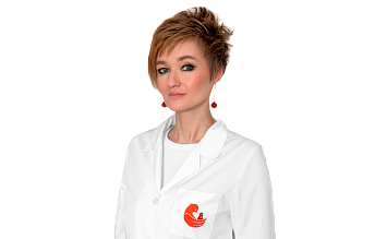 Высоцкая Нина Владимировна