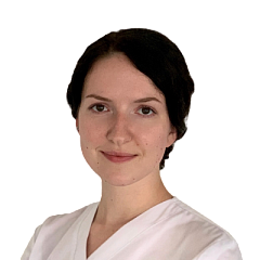 Забелина Арина Витальевна