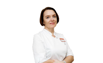 Зайцева Марина Николаевна