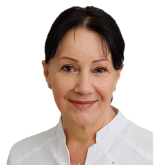 Зайцева Татьяна Александровна