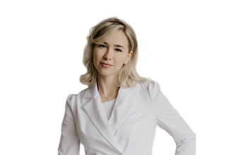 Жаркова Полина Олеговна