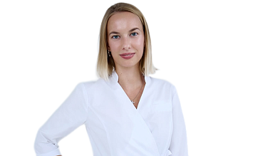 Зиновьева Валерия Константиновна