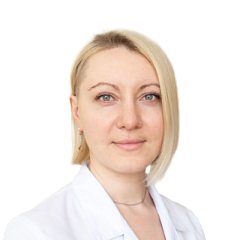 Зохан Елена Владимировна