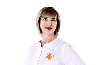 Золотухина Екатерина Викторовна