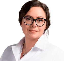 Дзыбик Ольга Константиновна