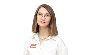 Зюлина Наталья Андреевна