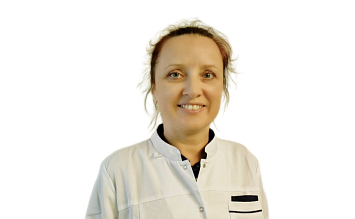 Ермолаева Анна Сергеевна