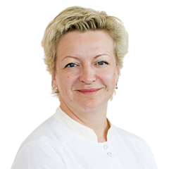 Бортникова Наталья Николаевна