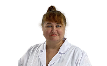 Денисова Лариса Юрьевна