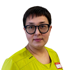 Девятова Екатерина Александровна
