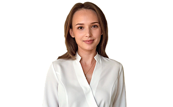 Федулкина Анастасия Олеговна