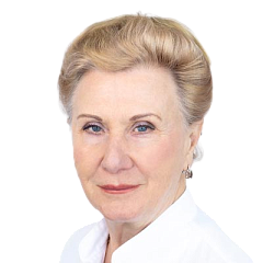 Ильина Галина Николаевна