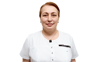 Керимова Зинаида Мусаевна