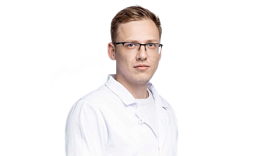Колушкин Дмитрий Сергеевич