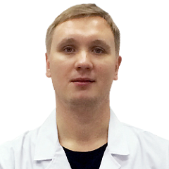 Кулигин Илья Александрович