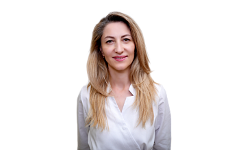 Курбатова Марина Алексеевна