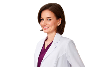 Першина Екатерина Вячеславовна