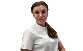 Варлашина Кристина Александровна
