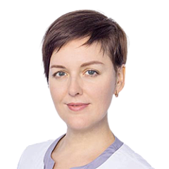 Янова Оксана Борисовна