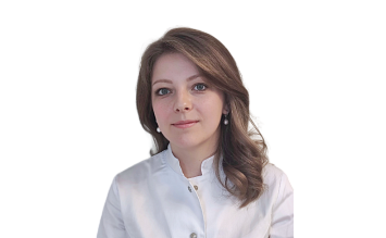 Яворская Виктория Олеговна