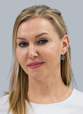 Антонова Татьяна Сергеевна