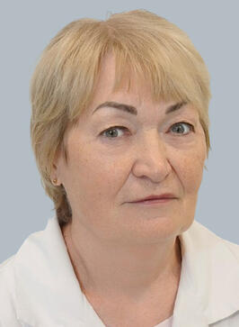 Гулькова Татьяна Васильевна