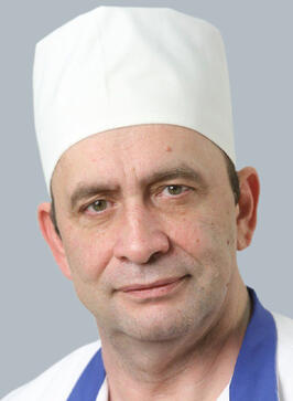 Карпов Игорь Владимирович