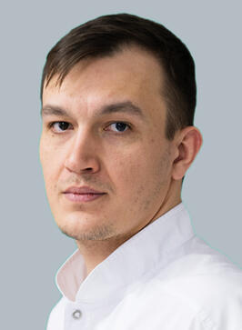 Кравченко Сергей Сергеевич