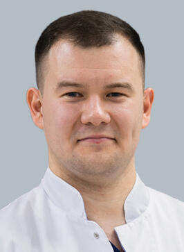 Лобанов Илья Андреевич