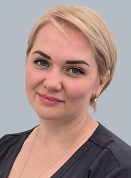 Лобастова Ольга Андреевна