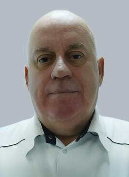 Родин Валерий Александрович