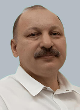 Сивков Юрий Петрович