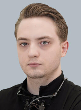 Сливка Дмитрий Юрьевич