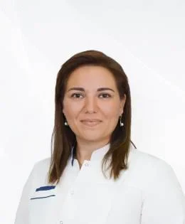Ахундова Хумра Рамизовна