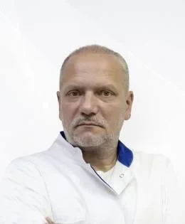 Алексеев Игорь Дмитриевич